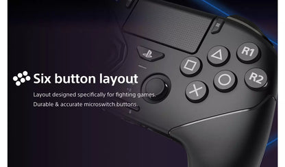 HORI Fighting Commander Octa Pro PS5, PC Wireless Controller