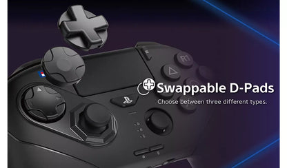 HORI Fighting Commander Octa Pro PS5, PC Wireless Controller