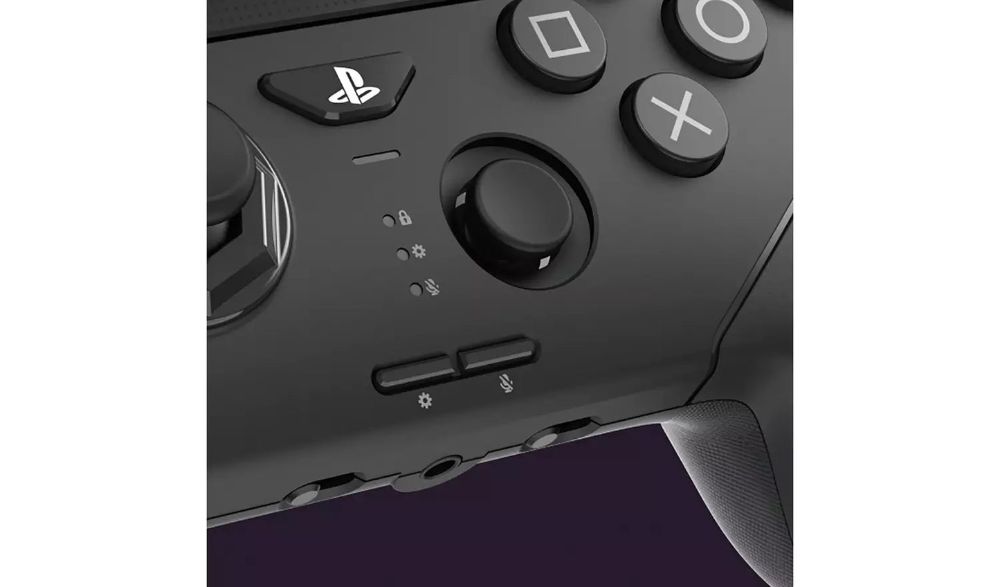 HORI Fighting Commander Octa Pro PS5, PC Wireless Controller