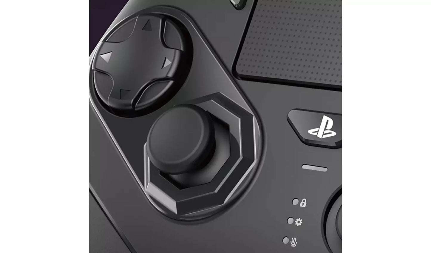 HORI Fighting Commander Octa Pro PS5, PC Wireless Controller