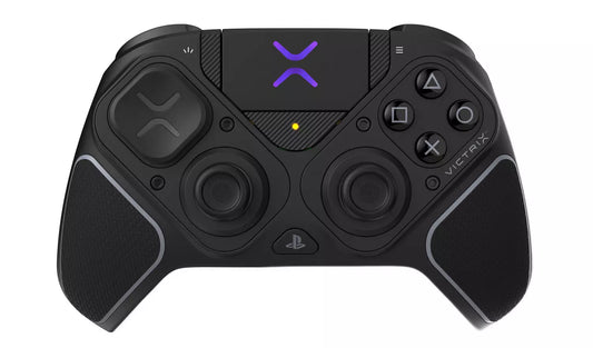 Turtle Beach Victrix Pro BFG PS5,PS4,PC Wireless Controller