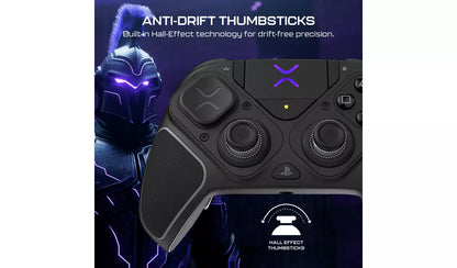 Turtle Beach Victrix Pro BFG PS5,PS4,PC Wireless Controller