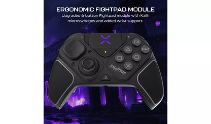 Turtle Beach Victrix Pro BFG PS5,PS4,PC Wireless Controller