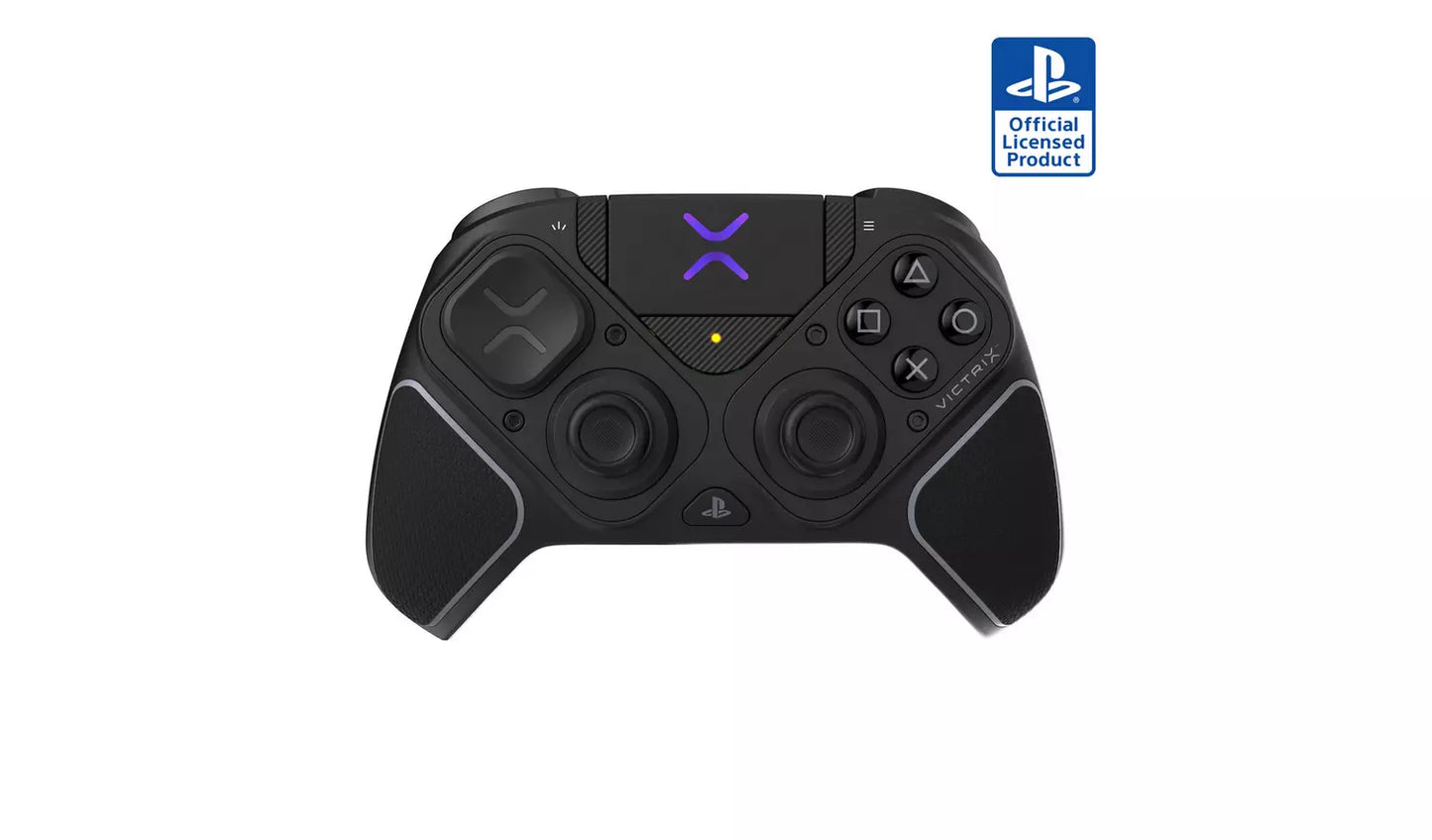 Turtle Beach Victrix Pro BFG PS5,PS4,PC Wireless Controller
