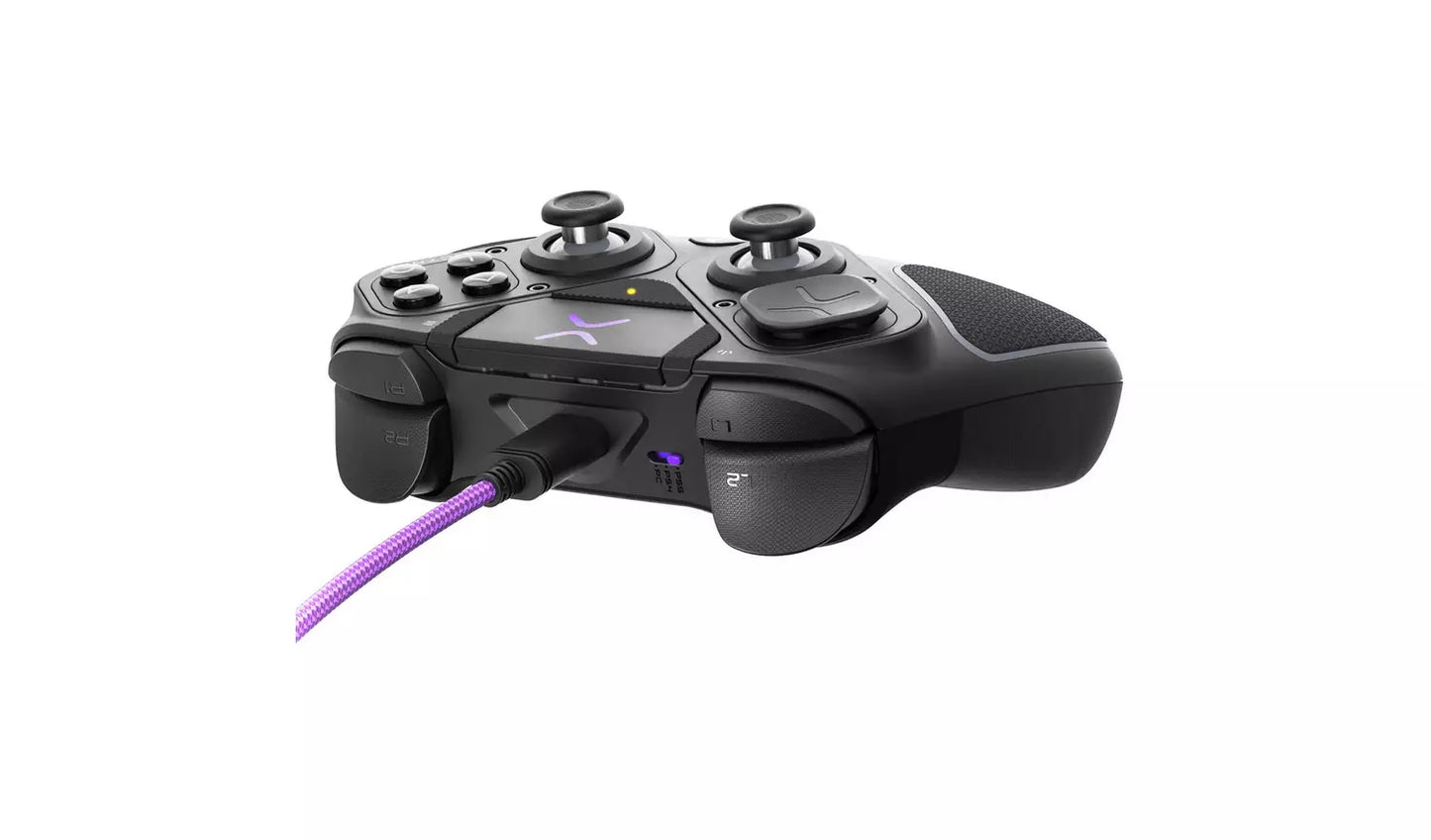 Turtle Beach Victrix Pro BFG PS5,PS4,PC Wireless Controller