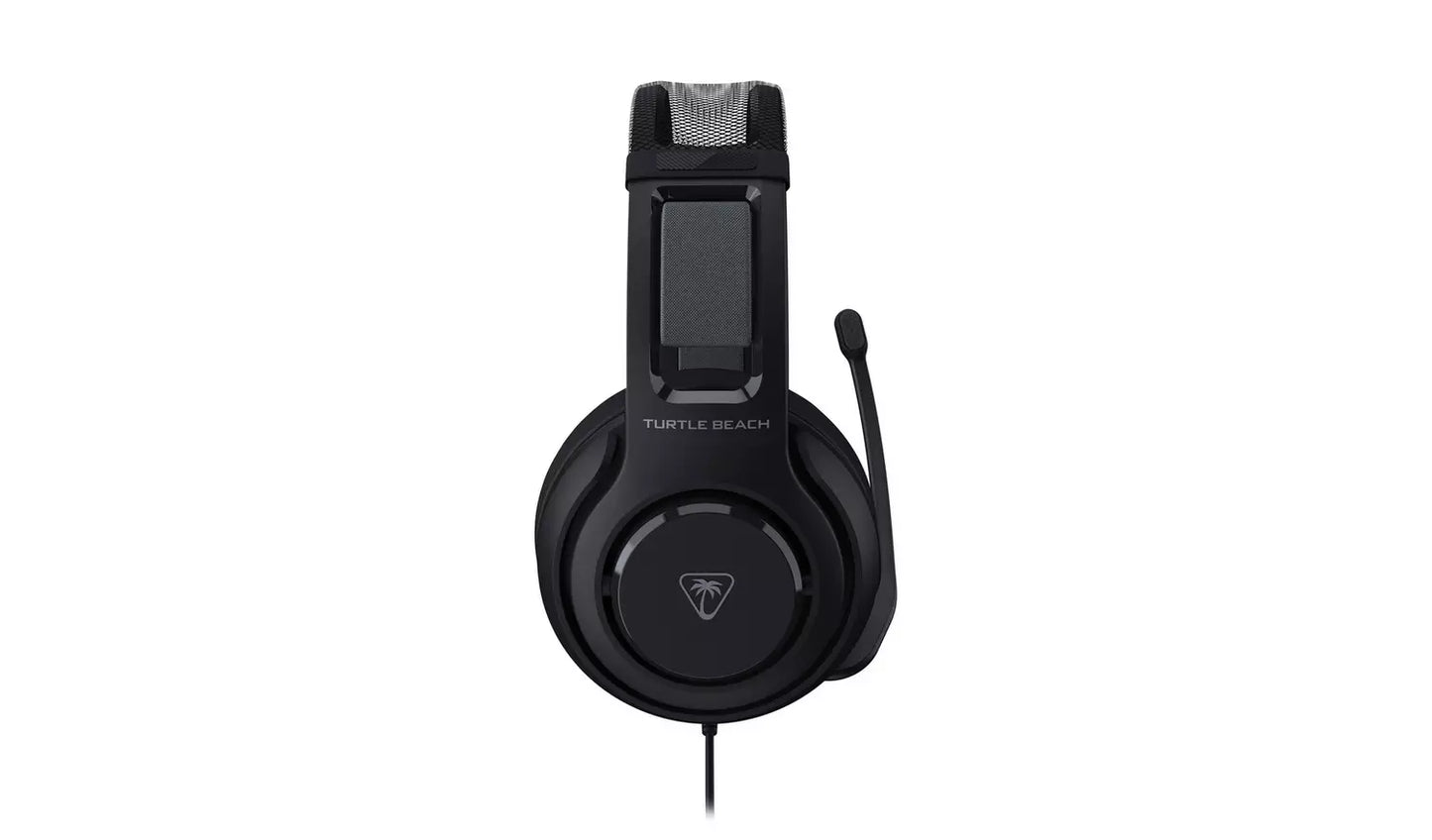 Turtle Beach Atlas 200 PS5, PS4, Xbox & PC Headset - Black