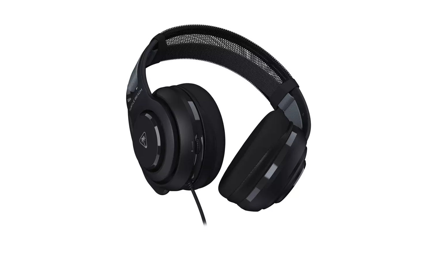 Turtle Beach Atlas 200 PS5, PS4, Xbox & PC Headset - Black