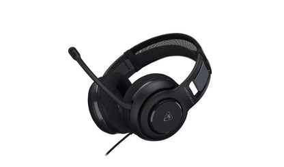 Turtle Beach Atlas 200 PS5, PS4, Xbox & PC Headset - Black
