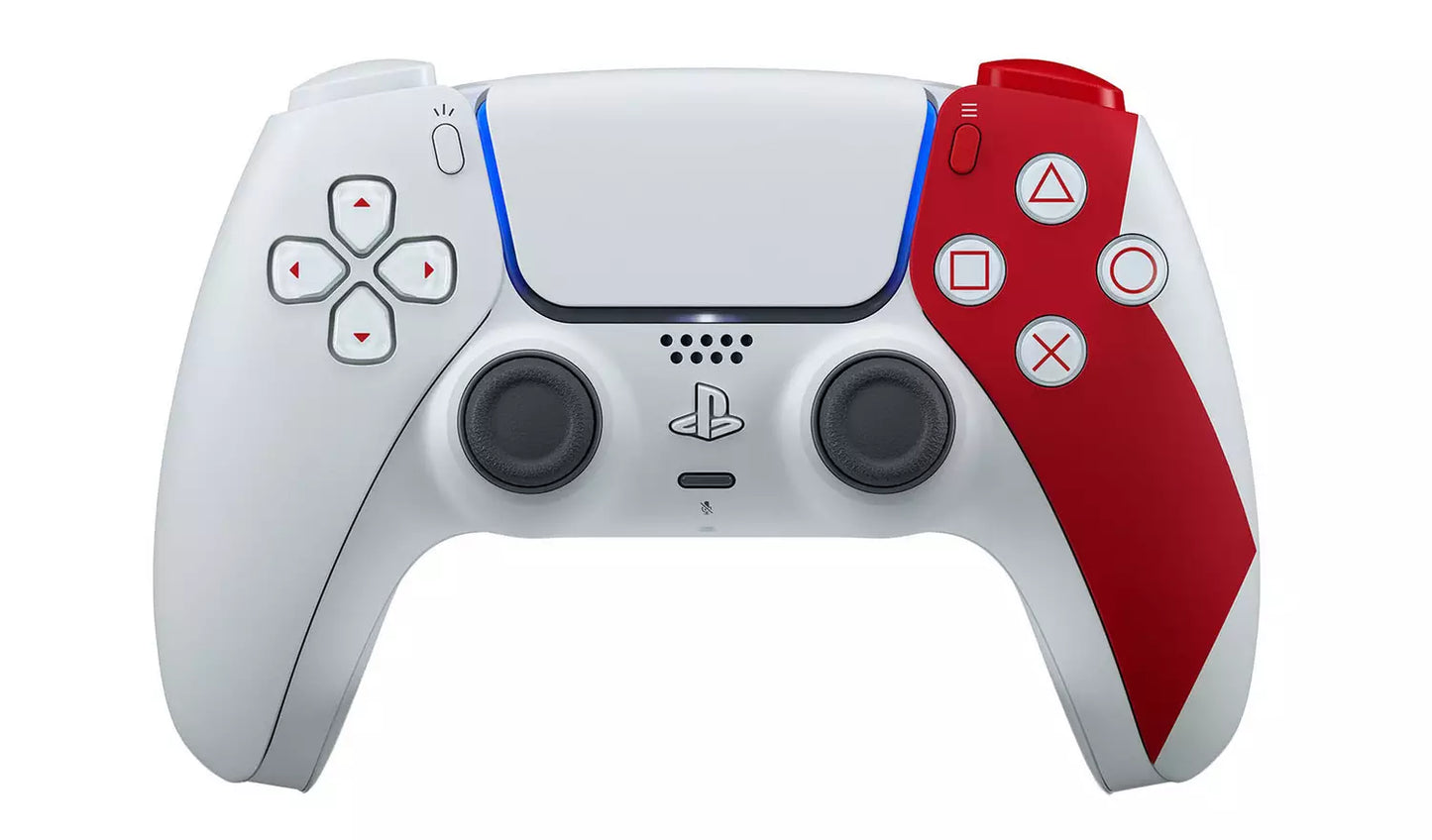 Sony DualSense PS5 Wireless Controller God Of War Pre-Order