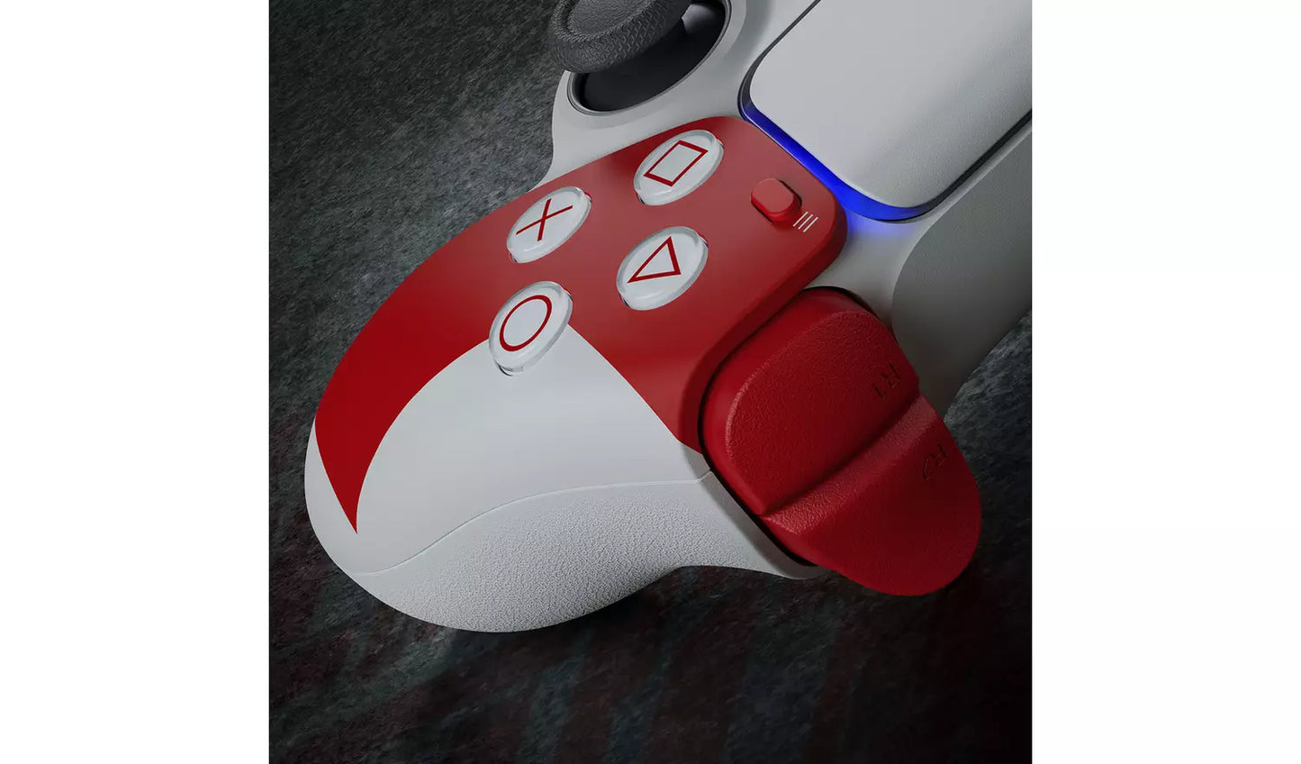 Sony DualSense PS5 Wireless Controller God Of War Pre-Order