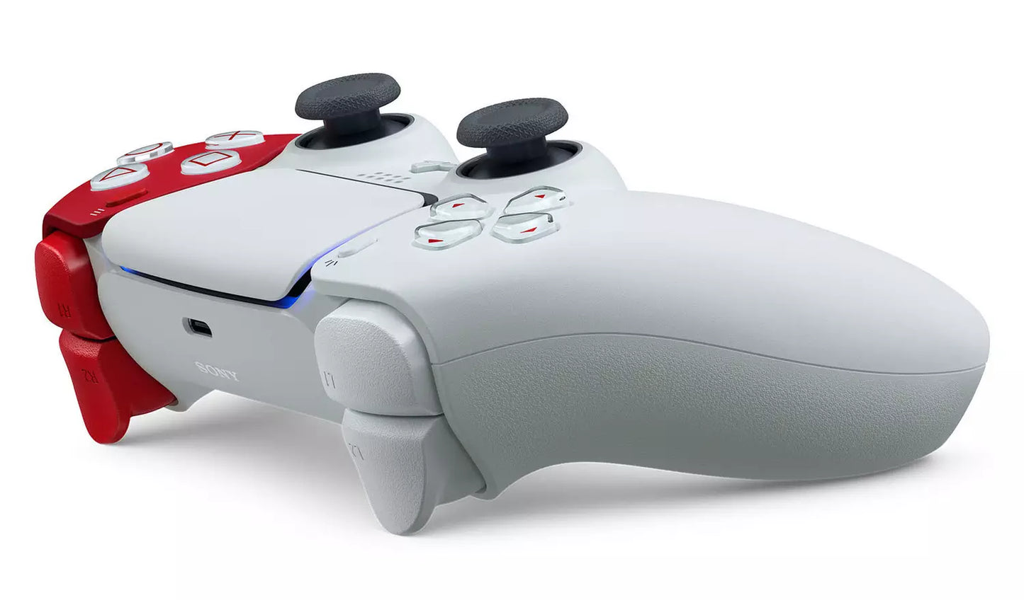 Sony DualSense PS5 Wireless Controller God Of War Pre-Order