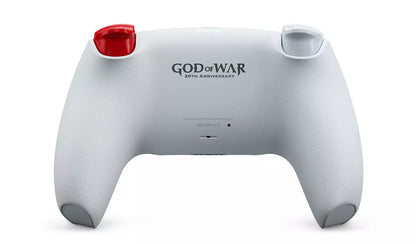 Sony DualSense PS5 Wireless Controller God Of War Pre-Order