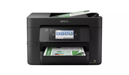 Epson WF-4820DWF Wireless Inkjet Printer