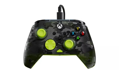 Turtle Beach Rematch Core Wired Xbox & PC Controller