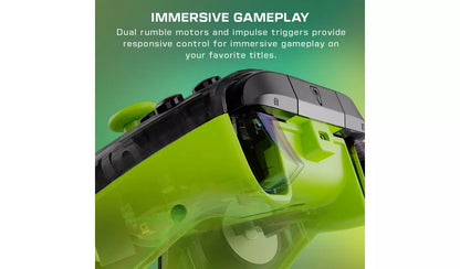 Turtle Beach Rematch Core Wired Xbox & PC Controller