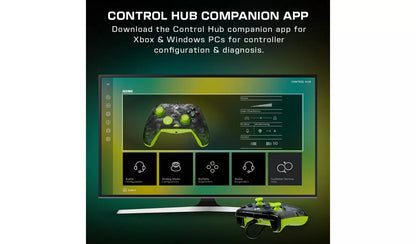 Turtle Beach Rematch Core Wired Xbox & PC Controller