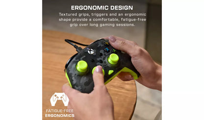 Turtle Beach Rematch Core Wired Xbox & PC Controller