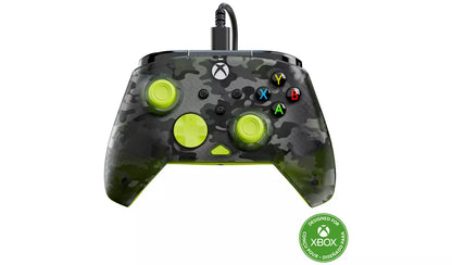 Turtle Beach Rematch Core Wired Xbox & PC Controller