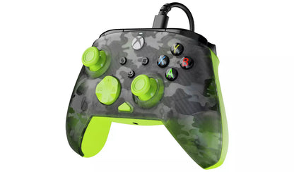Turtle Beach Rematch Core Wired Xbox & PC Controller