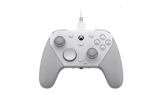 GameSir G7 Pro Xbox & PC Wired Controller - White