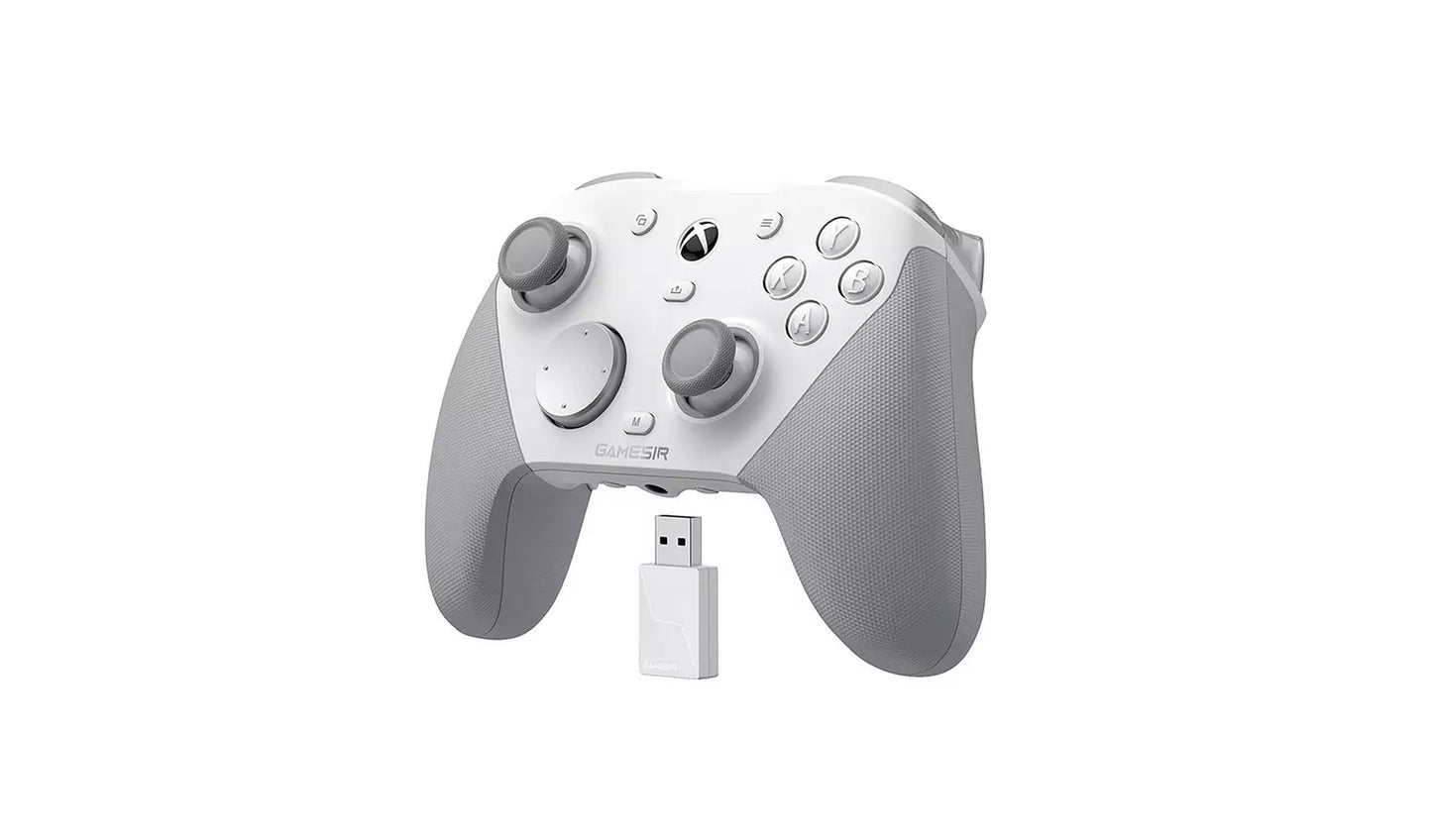 GameSir G7 Pro Xbox & PC Wired Controller - White