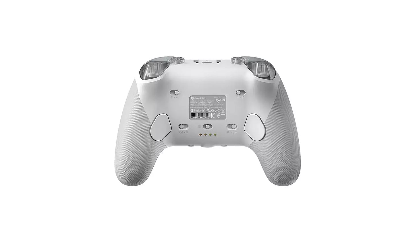 GameSir G7 Pro Xbox & PC Wired Controller - White