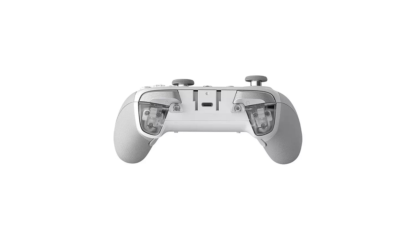 GameSir G7 Pro Xbox & PC Wired Controller - White