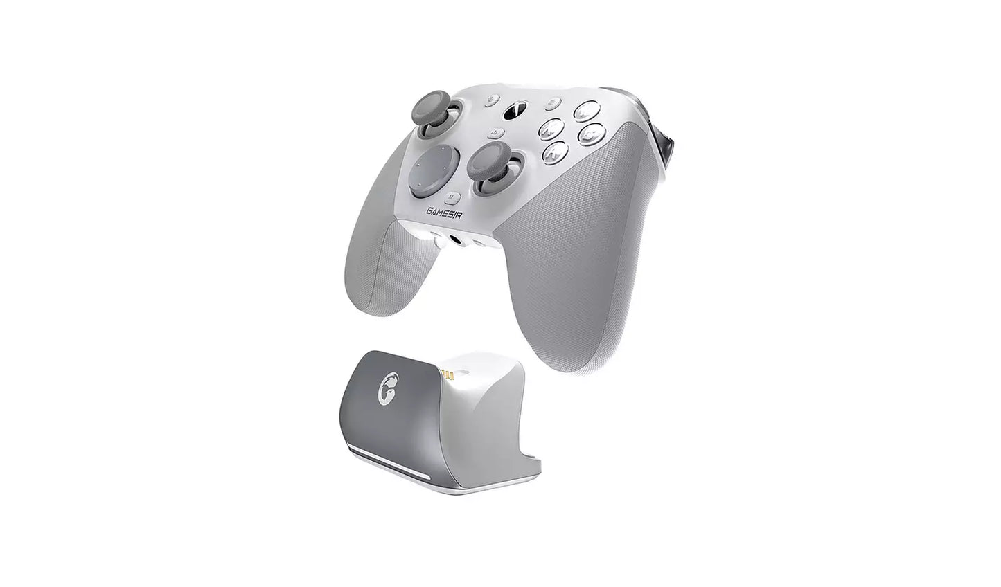 GameSir G7 Pro Xbox & PC Wired Controller - White