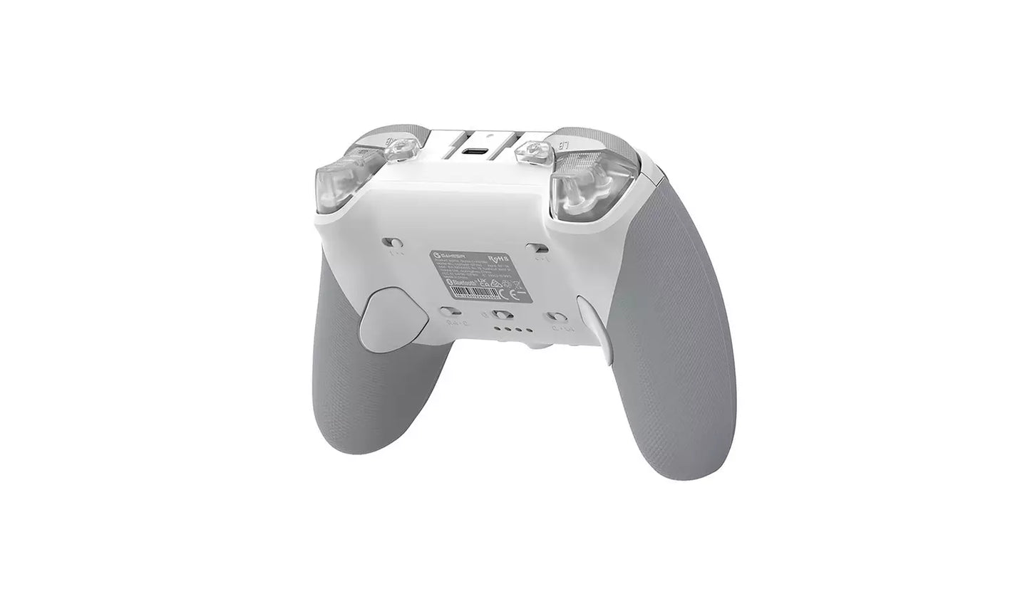 GameSir G7 Pro Xbox & PC Wired Controller - White