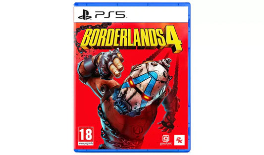 Borderlands 4 – PS5