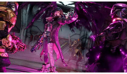 Borderlands 4 – PS5