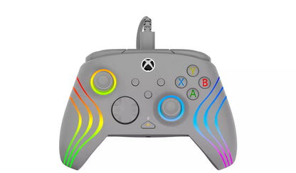 Turtle Beach Afterglow Wave RGB Xbox & PC Wired Controller