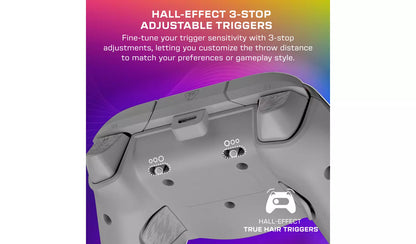 Turtle Beach Afterglow Wave RGB Xbox & PC Wired Controller