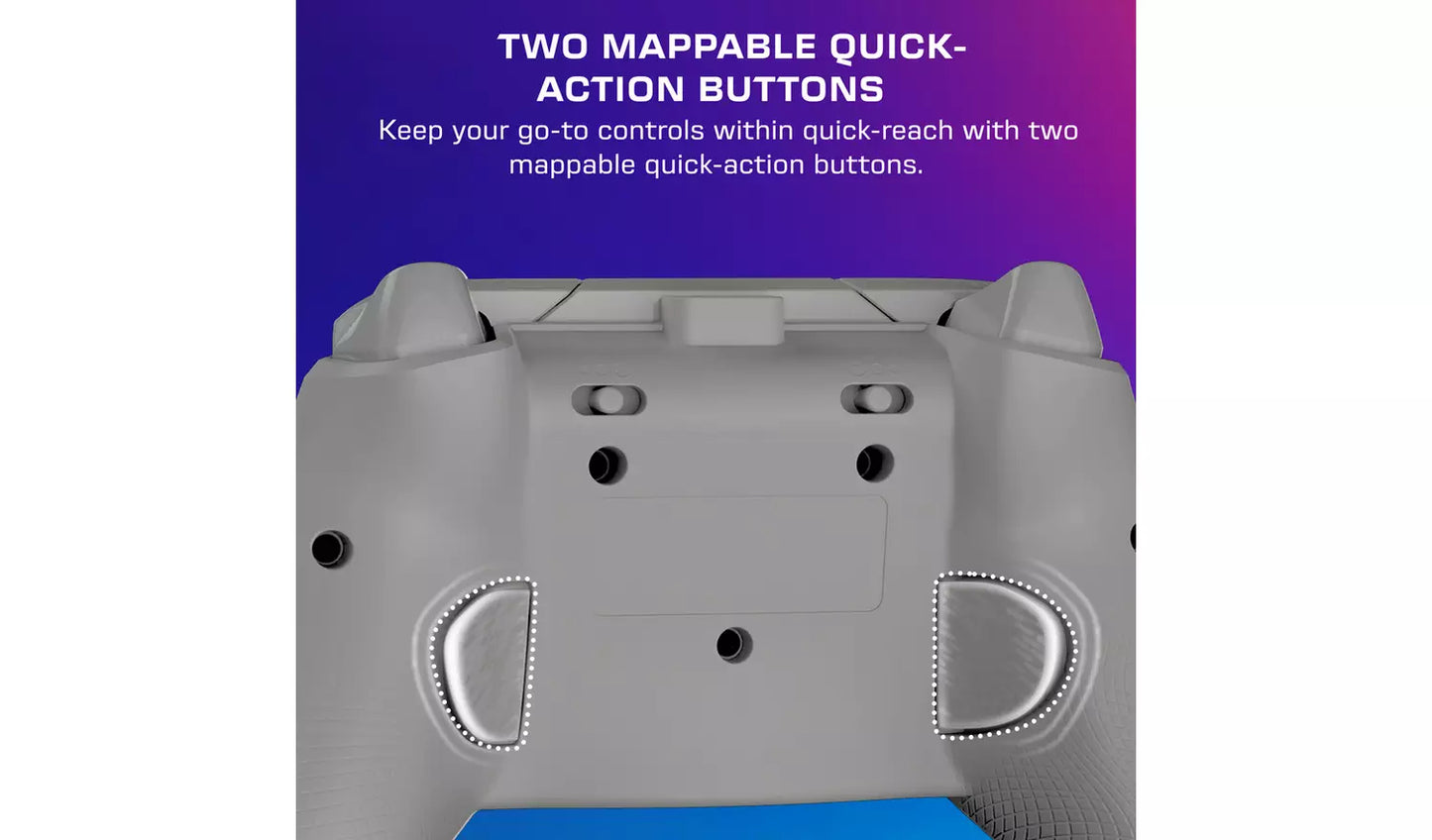 Turtle Beach Afterglow Wave RGB Xbox & PC Wired Controller