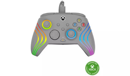 Turtle Beach Afterglow Wave RGB Xbox & PC Wired Controller