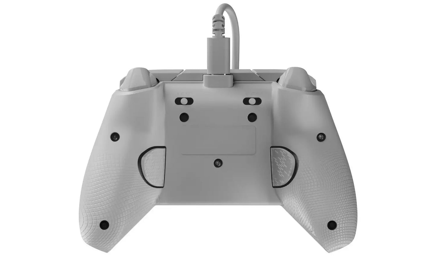 Turtle Beach Afterglow Wave RGB Xbox & PC Wired Controller