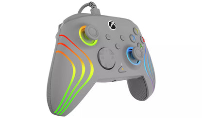 Turtle Beach Afterglow Wave RGB Xbox & PC Wired Controller