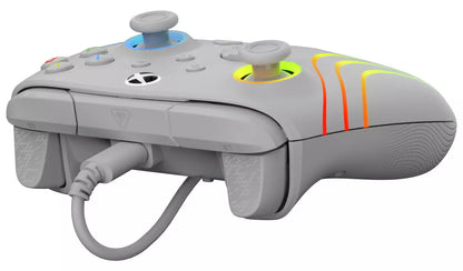 Turtle Beach Afterglow Wave RGB Xbox & PC Wired Controller