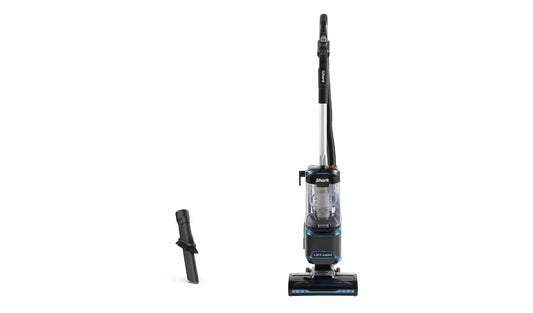 SHARK  Lift-Away Allergy Corded Upright Vacuum Cleaner