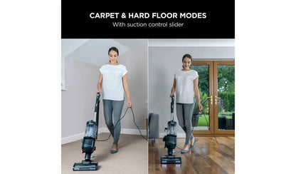 SHARK  Lift-Away Allergy Corded Upright Vacuum Cleaner