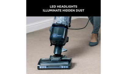 SHARK  Lift-Away Allergy Corded Upright Vacuum Cleaner
