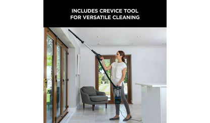 SHARK  Lift-Away Allergy Corded Upright Vacuum Cleaner