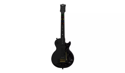 CRKD Gibson Les Paul Tribal Encore Ed Guitar Controller Blk