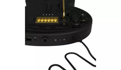 CRKD Gibson Les Paul Tribal Encore Ed Guitar Controller Blk