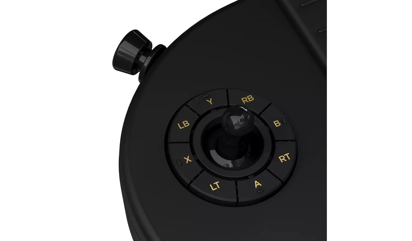 CRKD Gibson Les Paul Tribal Encore Ed Guitar Controller Blk