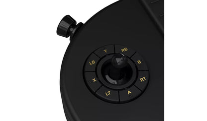 CRKD Gibson Les Paul Tribal Encore Ed Guitar Controller Blk