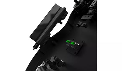 CRKD Gibson Les Paul Tribal Encore Ed Guitar Controller Blk