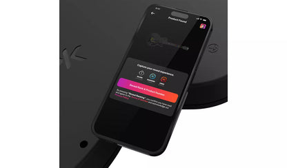 CRKD Gibson Les Paul Tribal Encore Ed Guitar Controller Blk