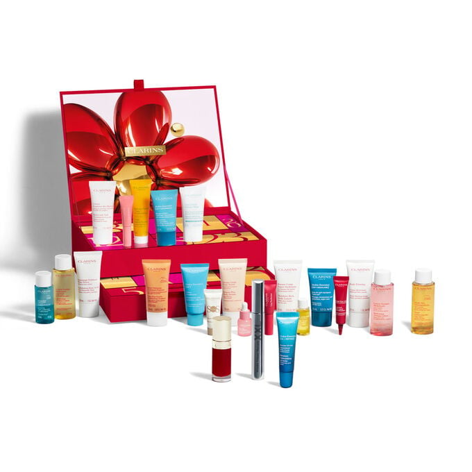 24 Day Beauty Advent Calendar