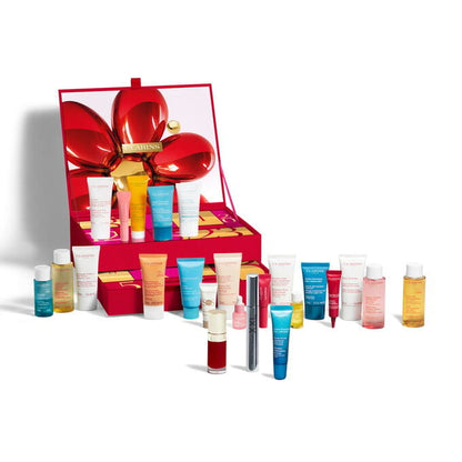 24 Day Beauty Advent Calendar